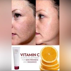 NuSkin 180 Face Wash